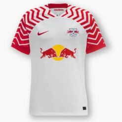 Leipzig maillot domicile 23/24