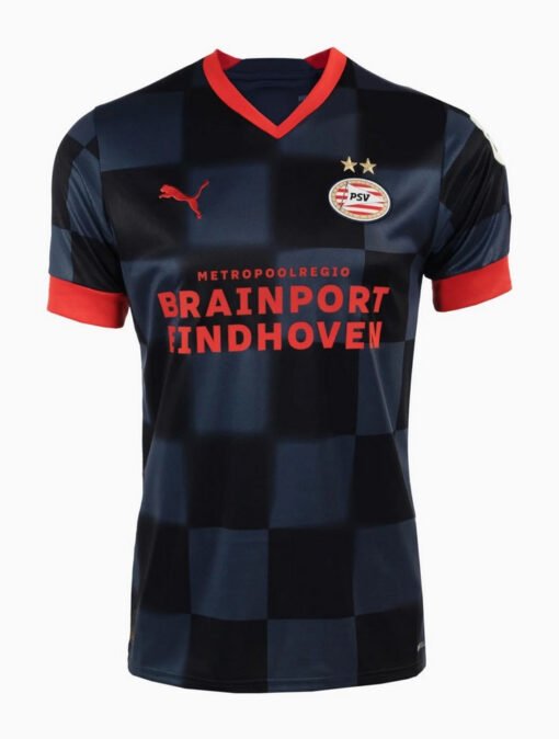 PSV maillot extérieure 23/24