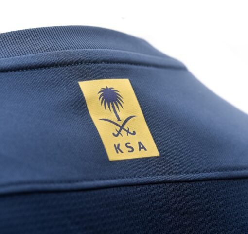 AL Nasser maillot extérieure 23/24 - Image 2