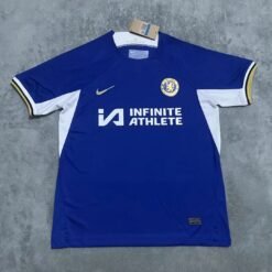 Chelsea maillot domicile 24/25