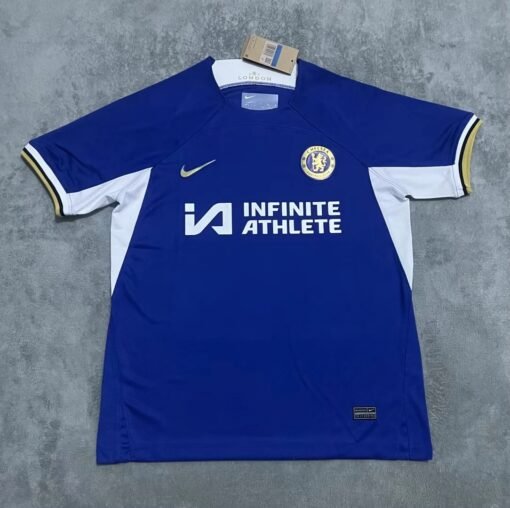 Chelsea maillot domicile 24/25