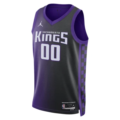 Maillot Jordan Statement NBA