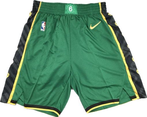 SHORT CELTIC NBA