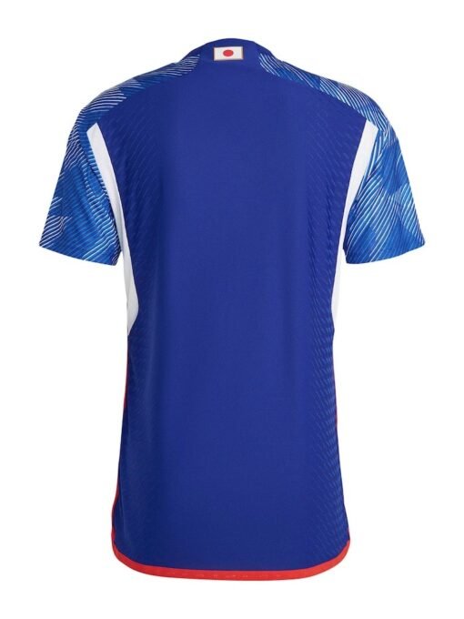 Japan maillot domicile 23/24 - Image 2