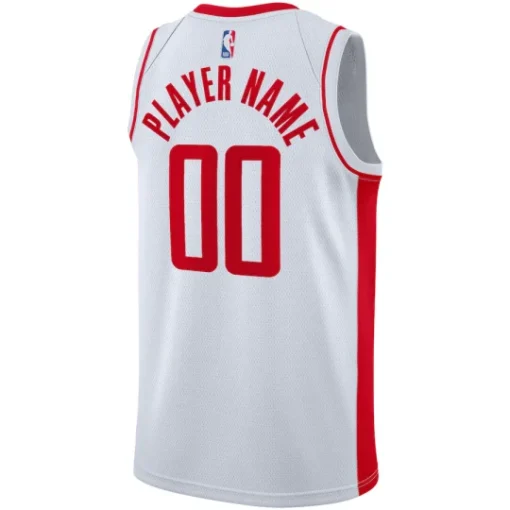 Maillot Houston Rocket NBA – Image 2