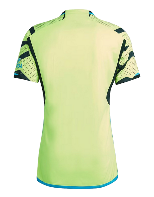 MAILLOT ARSENAL EXTERIEUR 2023/2024 - Image 2