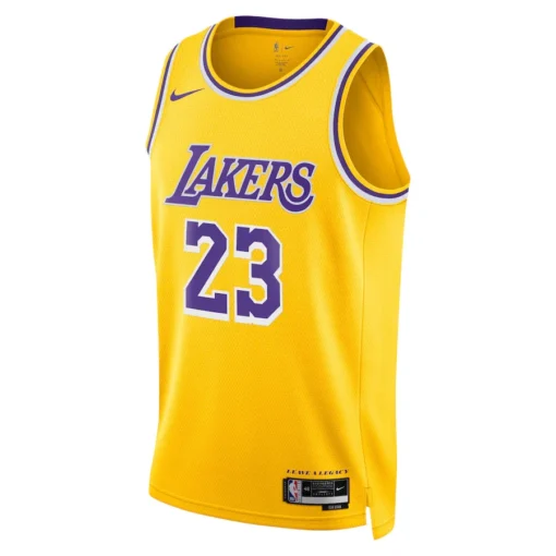 NBA des Lakers de Los Angeles