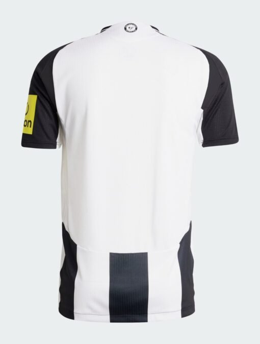 Newcastle United maillot domicile 24/25 - Image 3