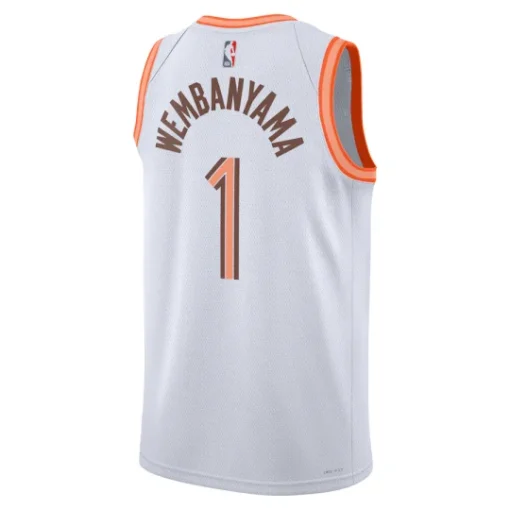 Maillot Swingman NBA – Image 2