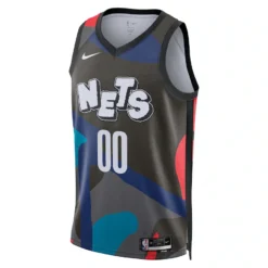 Maillot Brooklyn Nets NBA