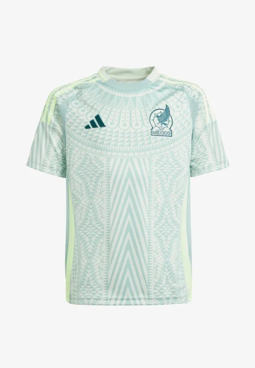 Mexique maillot extérieur 24/25