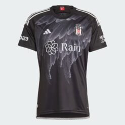 Besiktas maillpot domicile 23/24