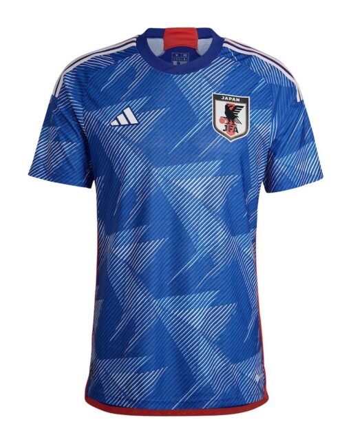 Japan maillot domicile 23/24