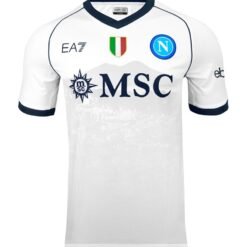 Napoli maillot extérieure 23/24