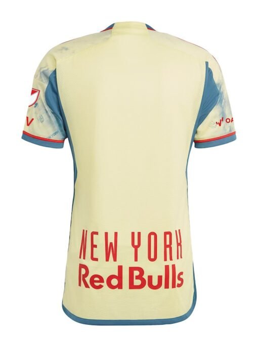 New York Red Bulls maillot 23/34 - Image 2