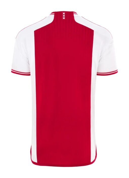 Ajax maillot domicile 23/24 - Image 2