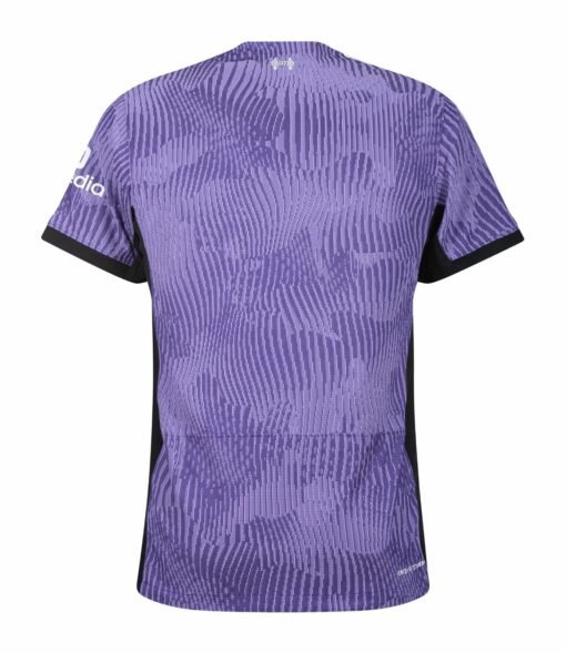 Liverpool maillot extérieure 23/24 - Image 2