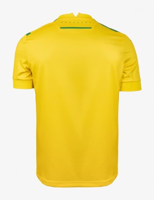 Nantes maillot domicile 24/25 - Image 2