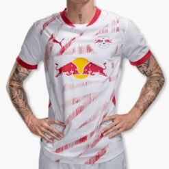 Leipzig maillot domicile 24/25