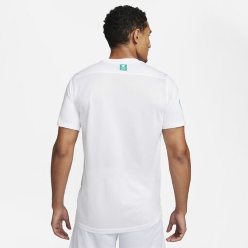 AL Nasser maillot extérieure 23/24 - Image 2