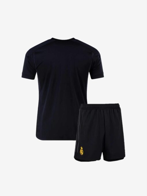 Kit enfant Real Madrid extérieure 23/24 - Image 2