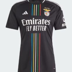 Benfica maillot extérieure 23/24