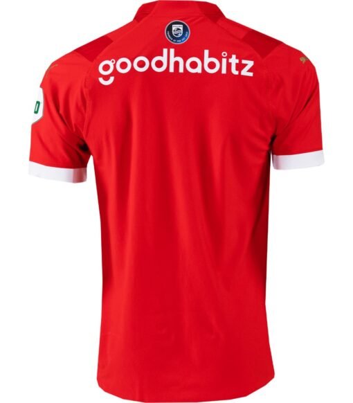 PSV maillot domicile 23/24 - Image 2