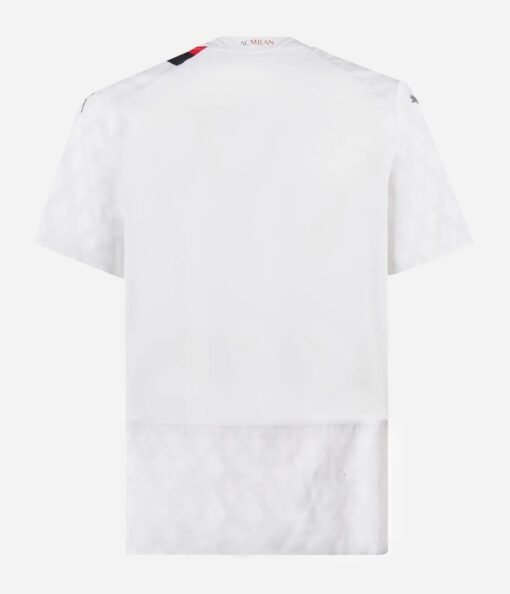 AC Milan maillot extérieure 23/24 - Image 2