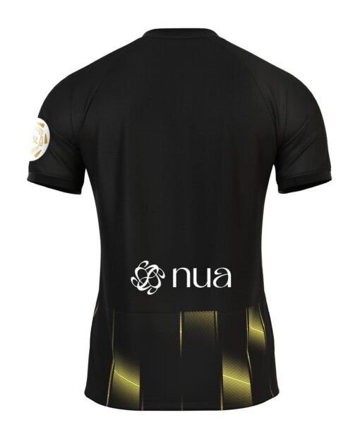 AL Ittihad maillot extérieure 23/24 - Image 2