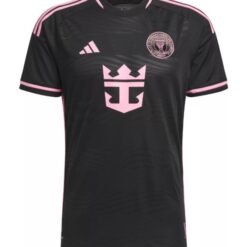 Inter Miami maillot extérieure 24/25