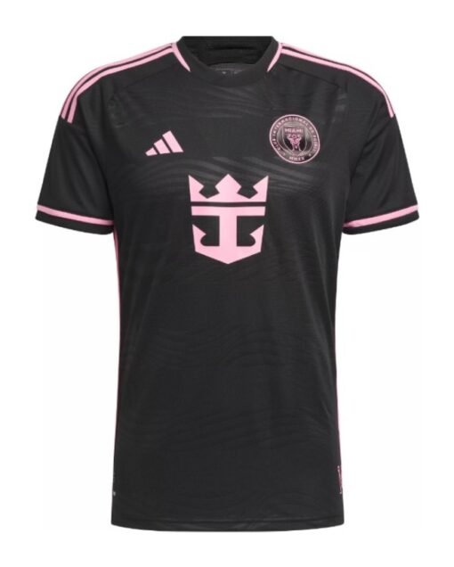 Inter Miami maillot extérieure 24/25