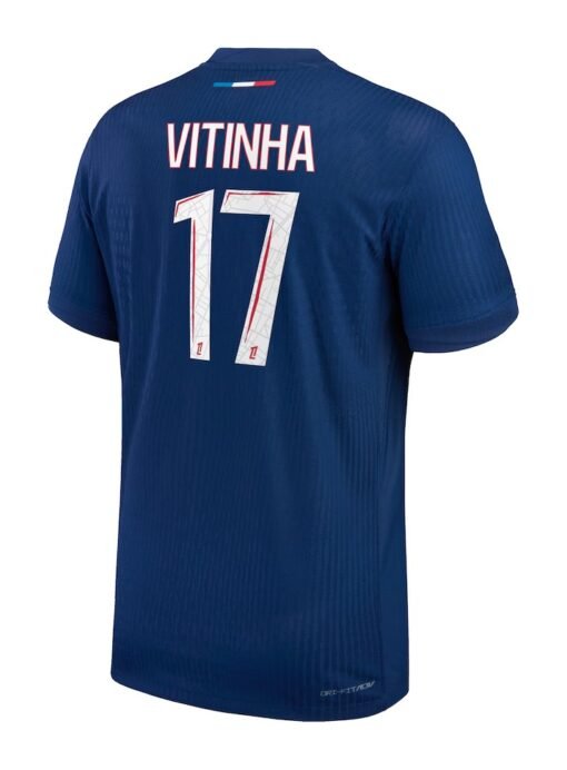 PSG maillot domicile 24/25 - Image 2