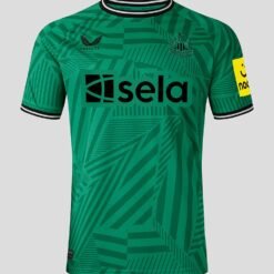 Newcastle United maillot extérieure 23/24