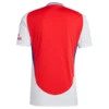 MAILLOTDEFOOTSTORE MAILLOT ARSENAL DOMICILE 2024/2025