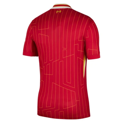 MAILLOT LIVERPOOL DOMICILE 2024/2025 - Image 3