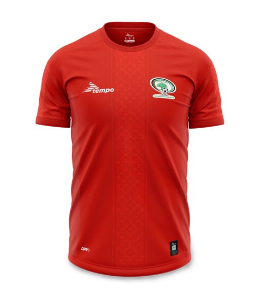 Palestine maillot 24/25