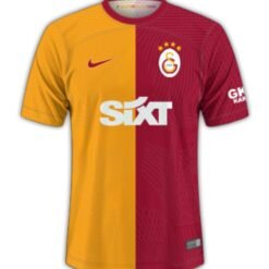 Galatasaray maillot domicile 23/24