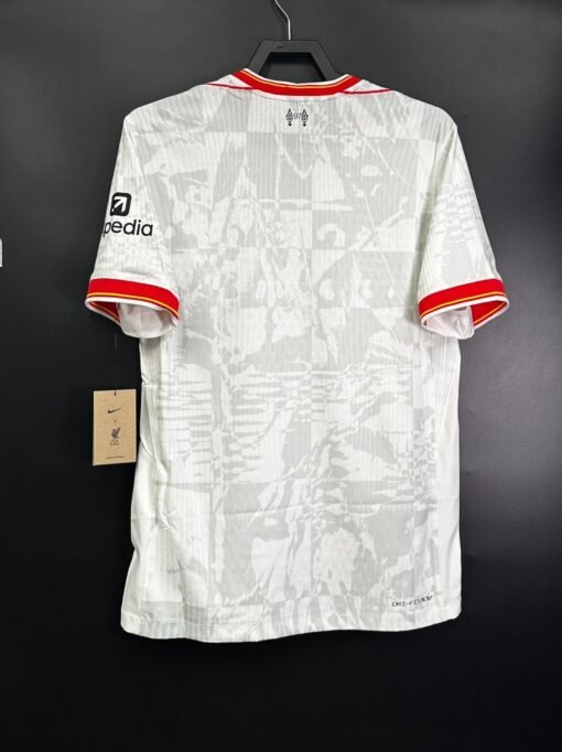 Liverpool maillot extérieure 24/25 - Image 2