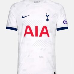 Tottenham Hotspur maillot domicile 23/24