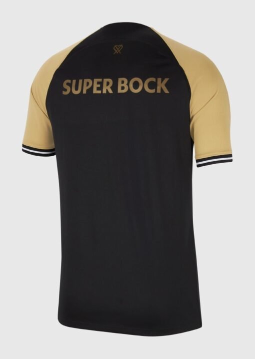 Sporting Lisbon maillot extérieure 23/24 - Image 2
