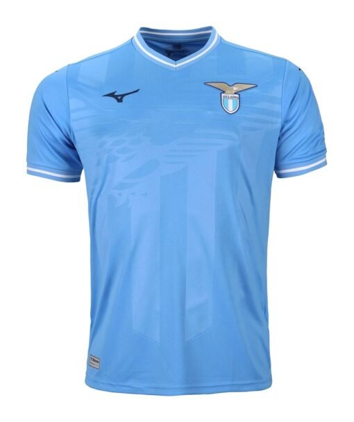 Lazio maillot domicile 23/24