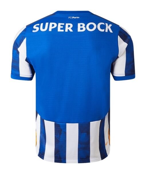 Porto maillot domicile 24/25 – Image 2