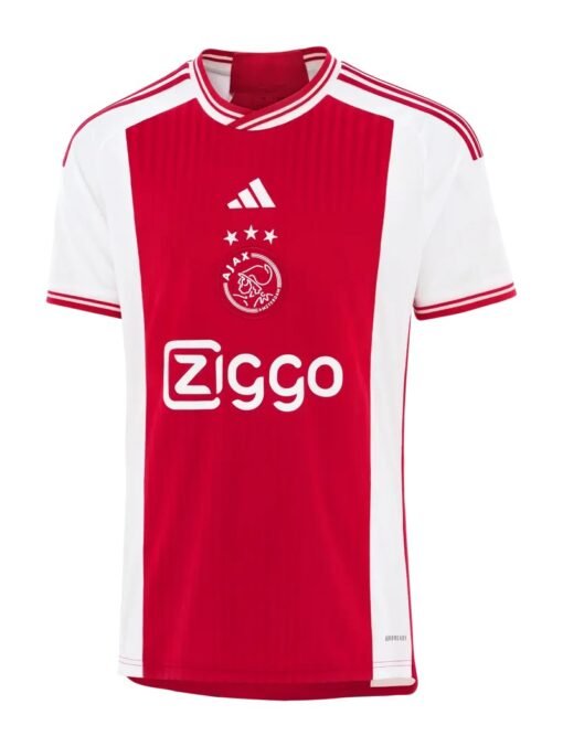 Ajax maillot domicile 23/24