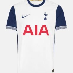 Tottenham Hotspur maillot domicile 24/25