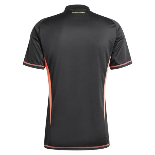MAILLOT ALLEMAGNE GARDIEN 2024 - Image 2