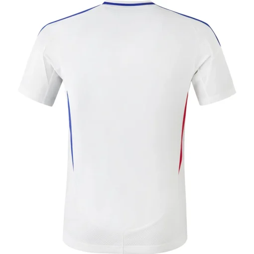 MAILLOT OL DOMICILE 2024/2025 - Image 2