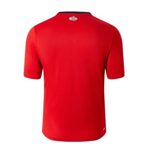MAILLOT LILLE LOSC DOMICILE 2024/2025 - Image 2