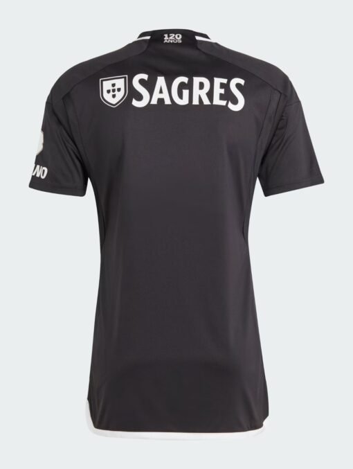 Benfica maillot extérieure 23/24 – Image 2