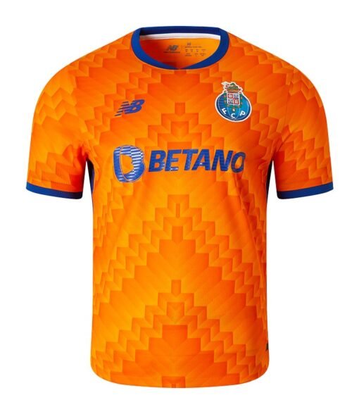Porto maillot extérieure 24/25