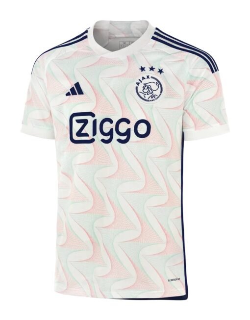 Ajax maillot extérieure 23/24